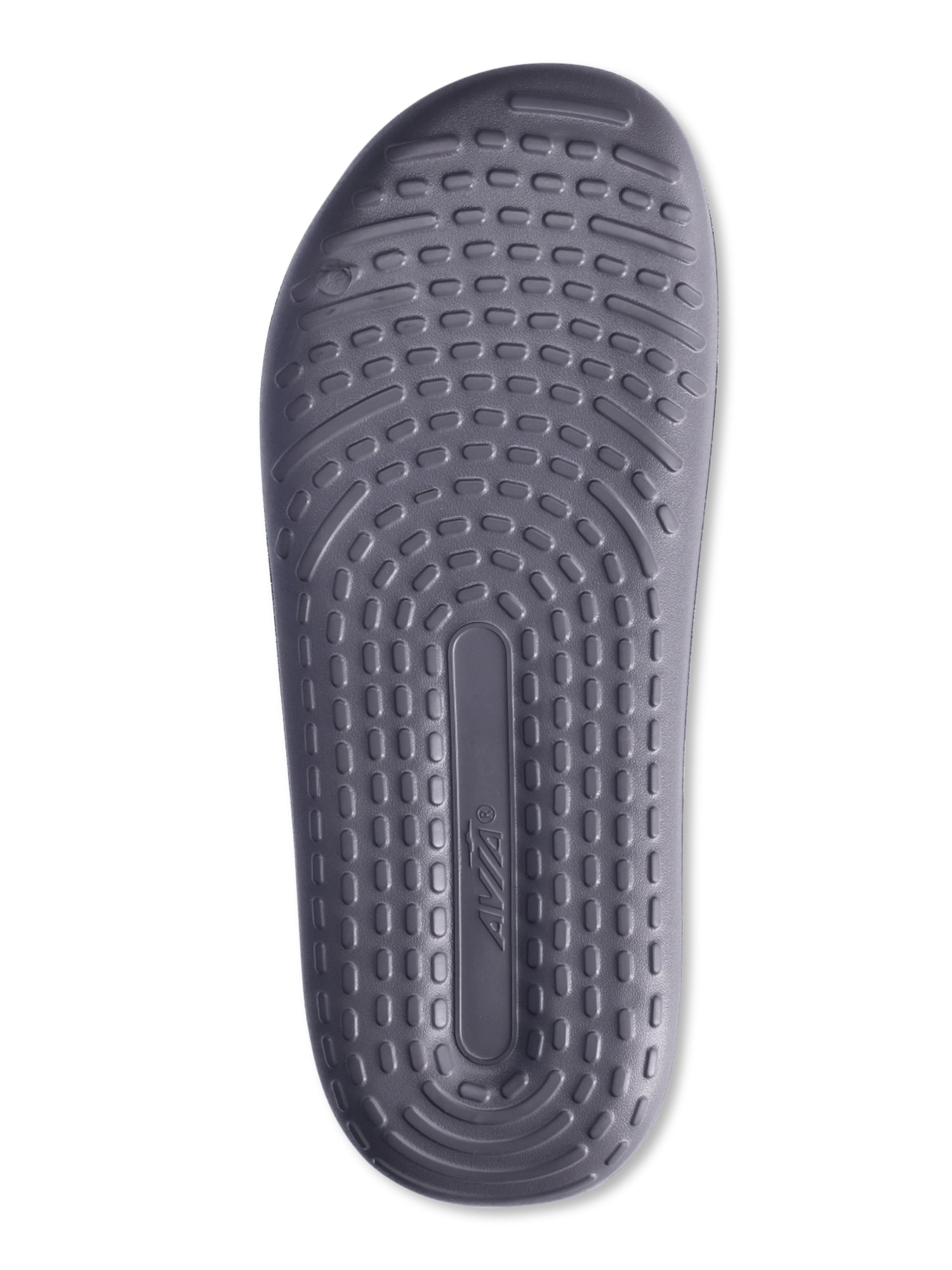 Avia Men's Cushion Comfort Slide Sandals
