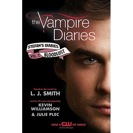 The Vampire Diaries: Stefan's Diaries #2: