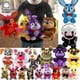 thumbnail image 2 of Muñeco De Peluche Five Nights at Freddy's FNAF Horror Game Para Niños De 7 " Halloween, 2 of 4