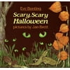 Scary, Scary Halloween (Hardcover)