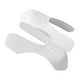 thumbnail image 3 of 20 protectores de pliegues para zapatos, antiarrugas, elásticos, flexibles, ABS, lavables, para zapatillas blancas, 3 of 12