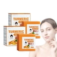 thumbnail image 1 of Soap Bar For Face & Body,Underarms,Reduces Acne Fine Lines,Fades ,Face WashSoap Repairing Smoothing Skin（1pcs）, 1 of 2