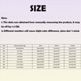 thumbnail image 3 of TOWED22 Toddler Halloween Shirt Cute Print T-Shirts for Kids Graphic Clothes Short Sleeve Tees Tops, 3 of 4
