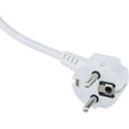 thumbnail image 3 of Regleta eléctrica de 5 enchufes, enchufe múltiple - Regleta eléctrica de 5 enchufes + interruptor, extensión eléctrica de enchufes múltiples - 5p / 16a / 3g1mm -, 3 of 5