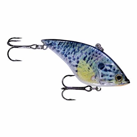 Realtree HD Lipless with Rattle - Crappie