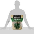 thumbnail image 5 of Western Premium BBQ Products Apple BBQ Cooking Chunks, 549 cu in Pack of 1, 5 of 6