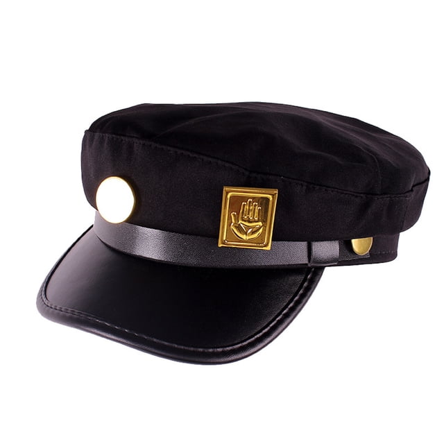 Gorra de béisbol Jojos Bizarres Adventure Anime para adultos