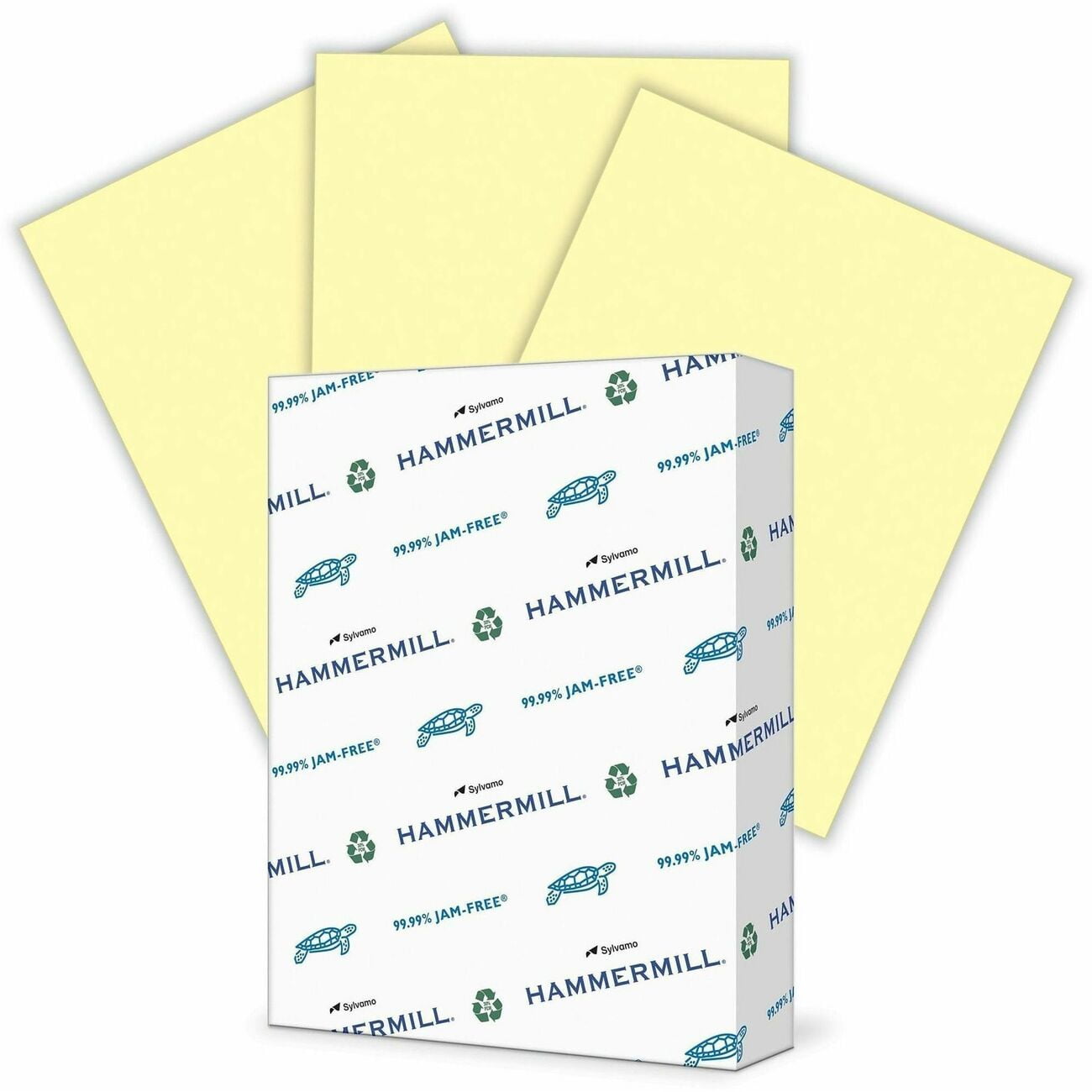 Hammermill  Copy & Multipurpose Paper 104307CT