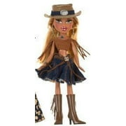 Bratz Wild Wild West Doll - Fianna