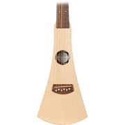 Martin Steel String Backpacker Left Hand Acoustic Guitar