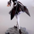 thumbnail image 4 of Anime Action Figure Re Zero Rem Figure Model Statue, 24cm Cartoon Pvc Anime Maid Figu, 4 of 4