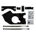 thumbnail image 6 of SuperATV 6" Lift Kit for Can|Am Commander 800/1000 (2016|2020) | for Use with Factory Fox Shocks|LK-C-COM6-6-2-02, 6 of 6