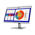 thumbnail image 2 of HP EliteDisplay E243p 23.8-inch Sure View Monitor, 2 of 4