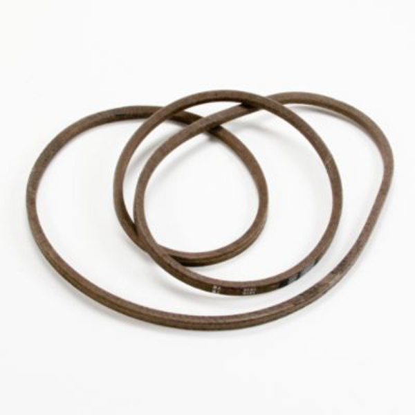Kevlar-Antriebsriemen Für Husqvarna Rasenmäher - 1,27 Cm X 205,7 Cm, Ersetzt 532420807
