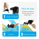 thumbnail image 5 of Inflador Eléctrico Ca Para Colchones Y Piscinas Inflables Malubero Negro, 5 of 5