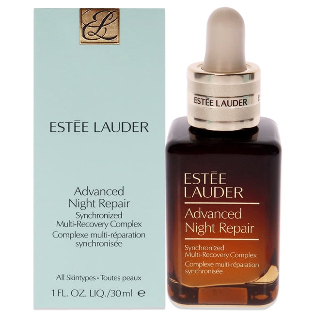 Advanced Night Repair Synchronized Multi-Recovery Complex by Estee