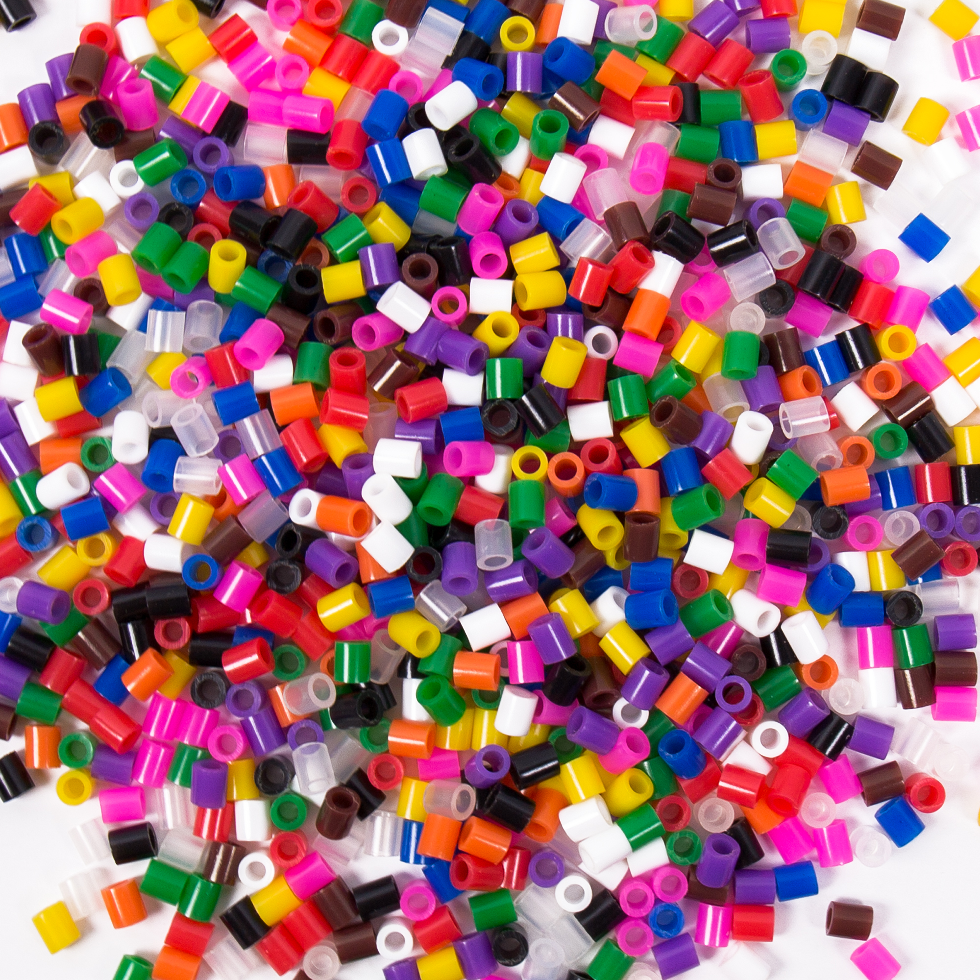 Go Create Melty Beads Variety Pack, Colorful Bead Art, Arts & Crafts - image 3 of 4