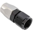 thumbnail image 6 of JEGS 113003 Straight HD AN Hose End Fitting -10 AN 360-Degree Female Swivel End, 6 of 6