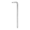 thumbnail image 1 of T40 Clé Torx Inviolable Étoile Manche Long Clé en L 6 Points Outil à Main en Acier pour Automobile, 1 of 7