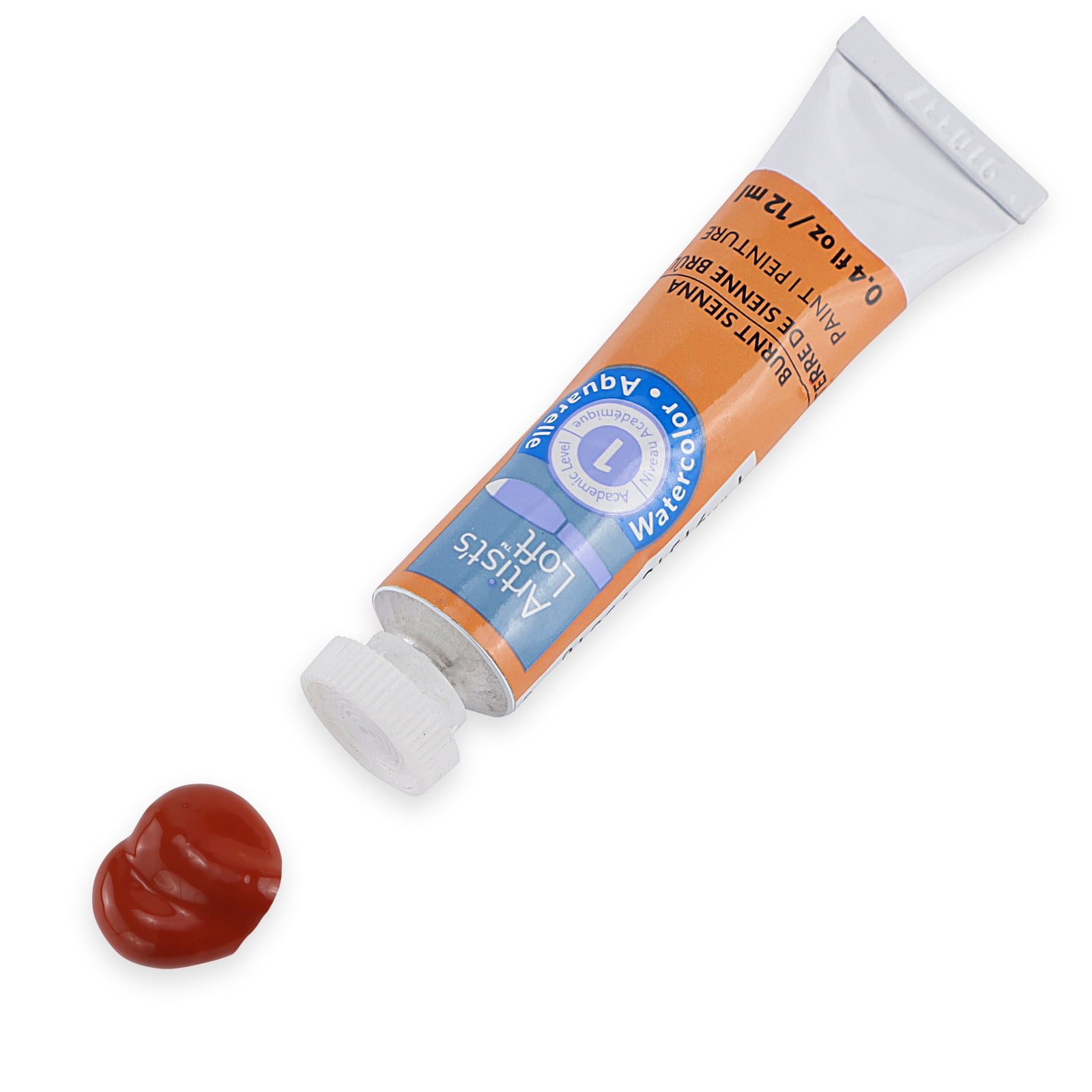 12 Pack: Watercolor Paint by Artist's Loft - 0.4oz.