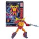 thumbnail image 5 of Hasbro-TransDevices-modelo de figura de acción, juguete, Wreck-Gar, Sweep Slag, Jazz Kup Blurr, regalo fortalecedor, serie Ss86, 5 of 5