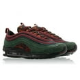 thumbnail image 4 of Nike Air Max 97 NRG "Jacket Pack" Team Red/Midnight Spruce (AT6145 600) - 5.5, 4 of 4