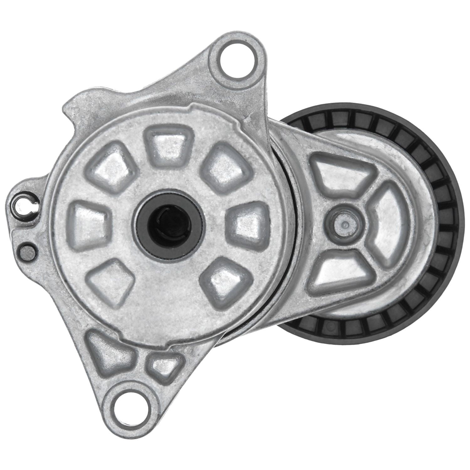 Gates 39166 DriveAlign Automatic Belt Drive Tensioner Fits select: 2014-2016 MERCEDES-BENZ SPRINTER, 2014-2016 FREIGHTLINER SPRINTER