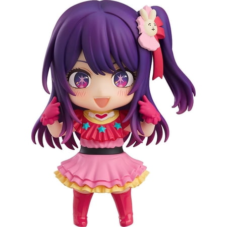 Oshi no Ko: Ai Nendoroid Action Figure