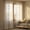 BL, variant on QuanTara Double Layer Floral Draw Back Curtain – Sheer Lace & Blackout Tier – Rod Pocket Window Treatment for Bedroom, Living Room & Kitchen