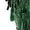 Green, variant on Whitewed Fringe V Neck Sequin Ballroom Latin Competition Dresses