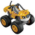 thumbnail image 4 of Fisher-Price Nickelodeon Blaze & the Monster Machines, Blaze & Friends, 4 of 5
