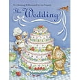 thumbnail image 1 of Pre-Owned The Wedding (Paperback) 1580891187 9781580891189, 1 of 1