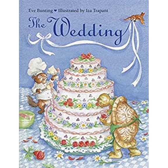 Pre-Owned The Wedding (Paperback) 1580891187 9781580891189