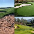 thumbnail image 3 of Golf Sand Rake Head Replacement Double Sided for Sand Course Care, 37.5x7.5cm EnticingEmber 2025, 3 of 5