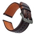 thumbnail image 1 of BotaniNest Watch Strap 20mm 22mm Quick Release For 4 5 3 SamsungApple Watch, 1 of 4