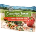 thumbnail image 3 of Cascadian Farm Organic Premium Chinese-Style Stir fry Blend Vegetable, 10 Ounce -- 12 per Case., 3 of 6