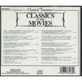 thumbnail image 2 of Classical Treasures: Classics in The Movies (Music CD), 2 of 2