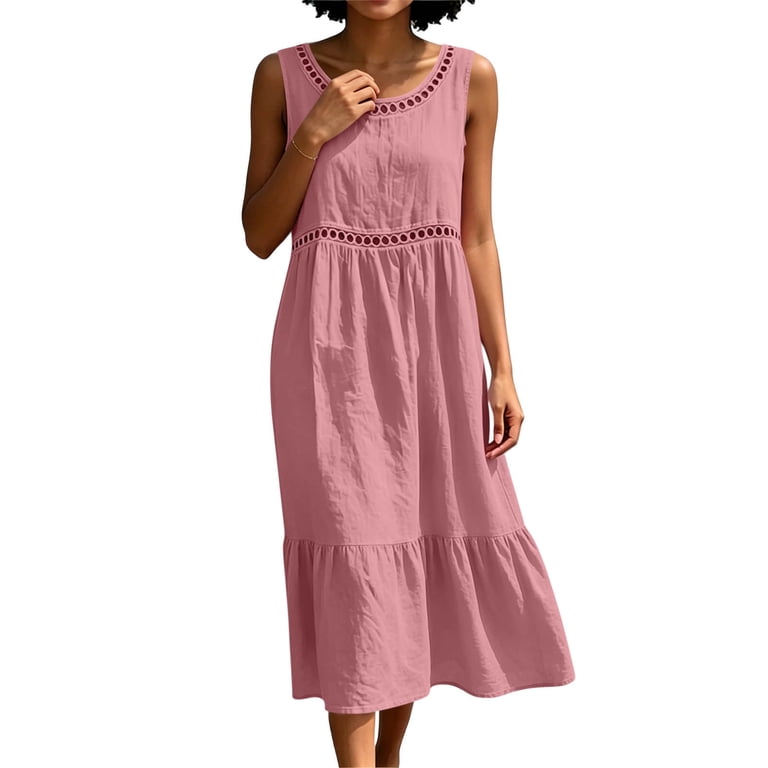 plus size denim dress overalls This stylish strap dress Reuseable Sticker Book Casual Men Corporate Attire Color:B-Pincture Color