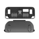 thumbnail image 2 of Funda protectora para consola de juegos con funda de mano con soporte para Steam Deck Hugtrwg  Para estrenar, 2 of 6