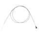 thumbnail image 1 of Cable de acelerador BuyWeek Acero al carbono 96 pulgadas, 1 of 9