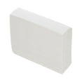 thumbnail image 4 of FOLOYORI Guest Bathroom Essentials White Paper 180Pcs 8.3X8.3X0.04In, 4 of 6