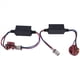 thumbnail image 2 of 1157 LED Light Fault Decoder Car Light Fault Eliminator Fault Decoder, 2 of 5