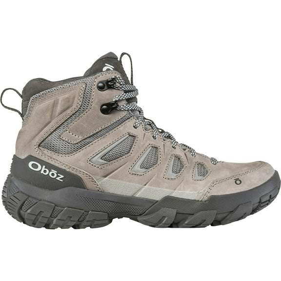 Oboz Women's Sawtooth X Mid Shoe