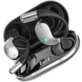thumbnail image 1 of Auriculares inalámbricos Bluetooth de oído abierto ibeacos con micrófono ENC IP54, 1 of 7