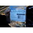 thumbnail image 5 of Pour Chrysler Sebring LED DRL Bandeaux pour Feux de Circulation Diurne, 5 of 5