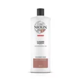 thumbnail image 2 of System 3 Shampoo Cleanser for Fine Hair Chemically Enhanced Hair (33.8 oz), 2 of 2