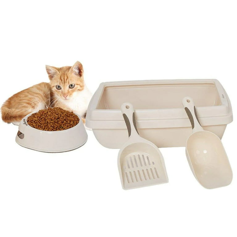Walmart top litter scoop
