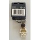 thumbnail image 1 of LEGO Star Wars Princess Leia Minifigura Llavero 850997, 1 of 2