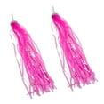 thumbnail image 4 of Girl' bike Basket Front Decoration with 4Pcs Streamers - Accessories - - Pink, 4 of 10