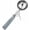 #8 / 4 oz, variant on Portion Scoop - Disher, Cookie Scoop, Food Scoop - Ice cream scoop-Portion Control - 18/8 Stainless Steel